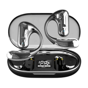AI Translator Earbuds | Real-Time Translation Bluetooth 5.3 Headset