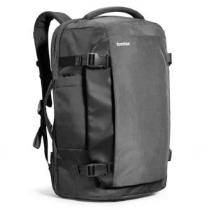 40L Travel Backpack | TSA-Friendly Carry-On
