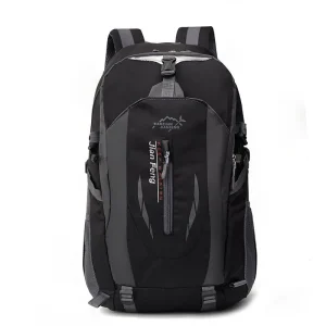 Hiking Backpack 40L Lightweight Travel Mountaineering Backpack Waterproof Sport Bags Climbing Rucksack Backpack Men Accessories