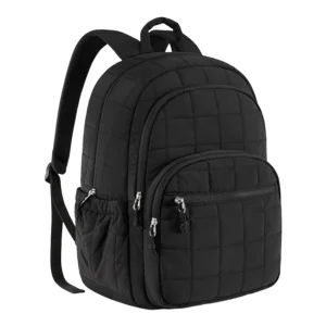 15.6 Inch Women's Backpack School Bag for Girls Waterproof Large College Backpack Travel Backpacks Women Laptop Book bag