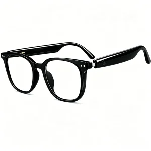 AI-powered translation glasses—ultra-lightweight and portable, supporting 164 languages, with color-changing lenses and an open-ear design that lets you listen to music and take calls—perfect for indoor and outdoor activities.
